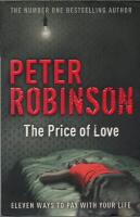 The Price of Love