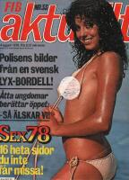 FIB aktuellt Nr 33 1978