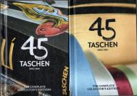 Taschen - The Complete Collector's Editions I-II