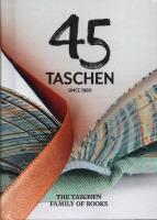 Taschen - The Taschen Family of Books