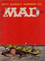 MAD Nr 3 1963