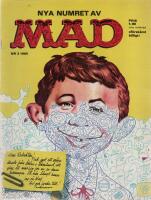 MAD Nr 3 1965