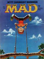 MAD Nr 5 1965