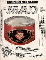 MAD Nr 6 1965