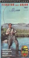 Fisketur med ARJON - Haspelupplaga