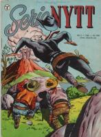 Serie-Nytt Nr 2 1962