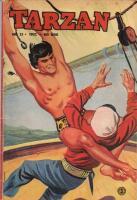 Tarzan Nr 21 1952