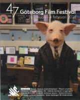 G&ouml;teborg Film Festival 47 - Program 2024