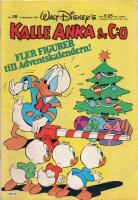 Kalle Anka & Co Nr 49 1981