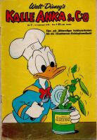 Kalle Anka & C:o N:r 7 1970