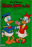 Kalle Anka & C:o N:r 22 1976