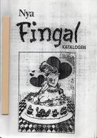 Nya Fingal-katalogen