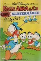 Kalle Anka & C:o N:r 17 1981