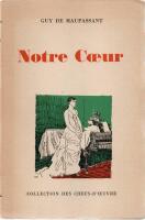 Notre c&oelig;ur