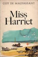 Miss Harriet