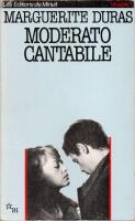 Moderato cantabile