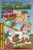 Kalle Anka & Co Nr 40 1988