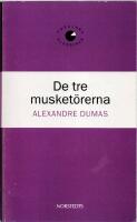 De tre musket&ouml;rerna