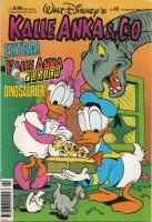 Kalle Anka & C:o Nr 45 1989