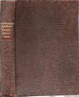 De fyra Kl&ouml;veressen