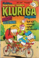 Oppfinnar-Jockes kluriga magasin Nr 3 1987