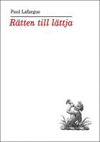 R&auml;tten till l&auml;ttja