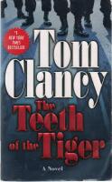 The Teeth of the Tiger