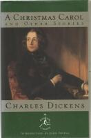 A Christmas Carol and Other Stories