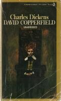  David Copperfield