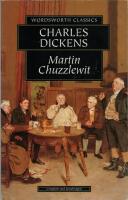 Martin Chuzzlewit