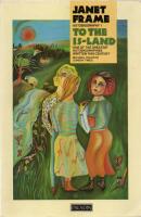 To the Is-Land - Autobiography 1