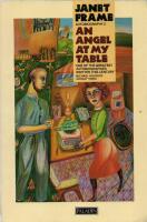 An Angel At My Table - Autobiography 2