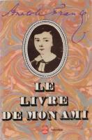 Le livre de mon ami
