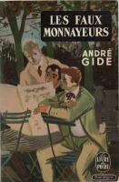 Les faux-monnayeurs