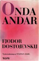 Onda andar - Roman i tre delar