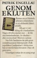 Genom ekluten - Roman om en bist&aring;ndsarbetares erfarenheter av ett afrikanskt fiskeriprojekt