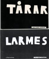 T&aring;rar + Larmes
