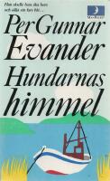 Hundarnas himmel - Roman