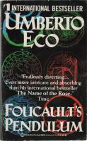 Foucault's Pendulum
