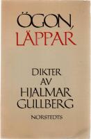 &Ouml;gon, l&auml;ppar
