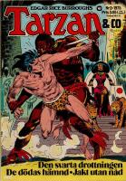 Tarzan & Co. Nr 3 1975