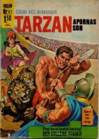Tarzan Nr 57 (1970)