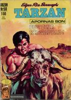 Tarzan Nr 58 (1970)