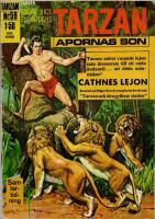 Tarzan Nr 59 (1970)