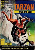 Tarzan Nr 35