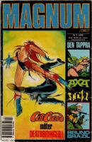 Magnum Comics Nr 3 1990