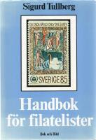 Handbok f&ouml;r filatelister