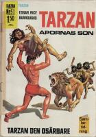 Tarzan Nr 51 (1970)