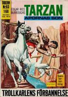 Tarzan Nr 83 (1971)