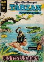 Tarzan Nr 78 (1971)